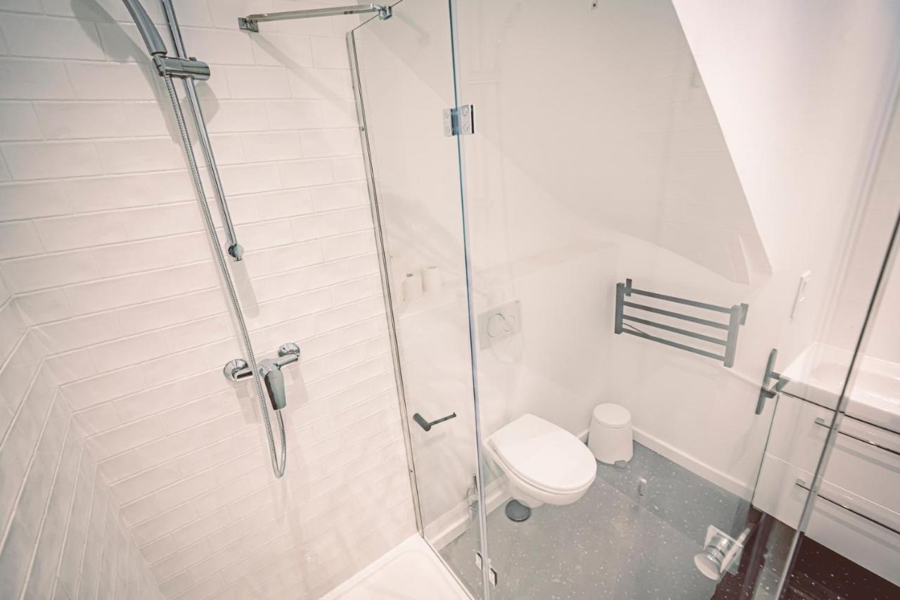 Tromso Appartement Reims Buitenkant foto